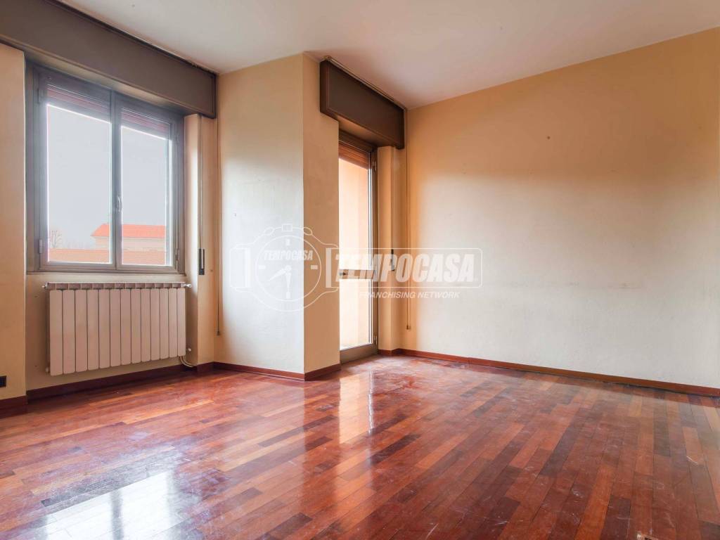 Appartamento a Gorla maggiore in Via Giuseppe Garibaldi 3 - Foto 4