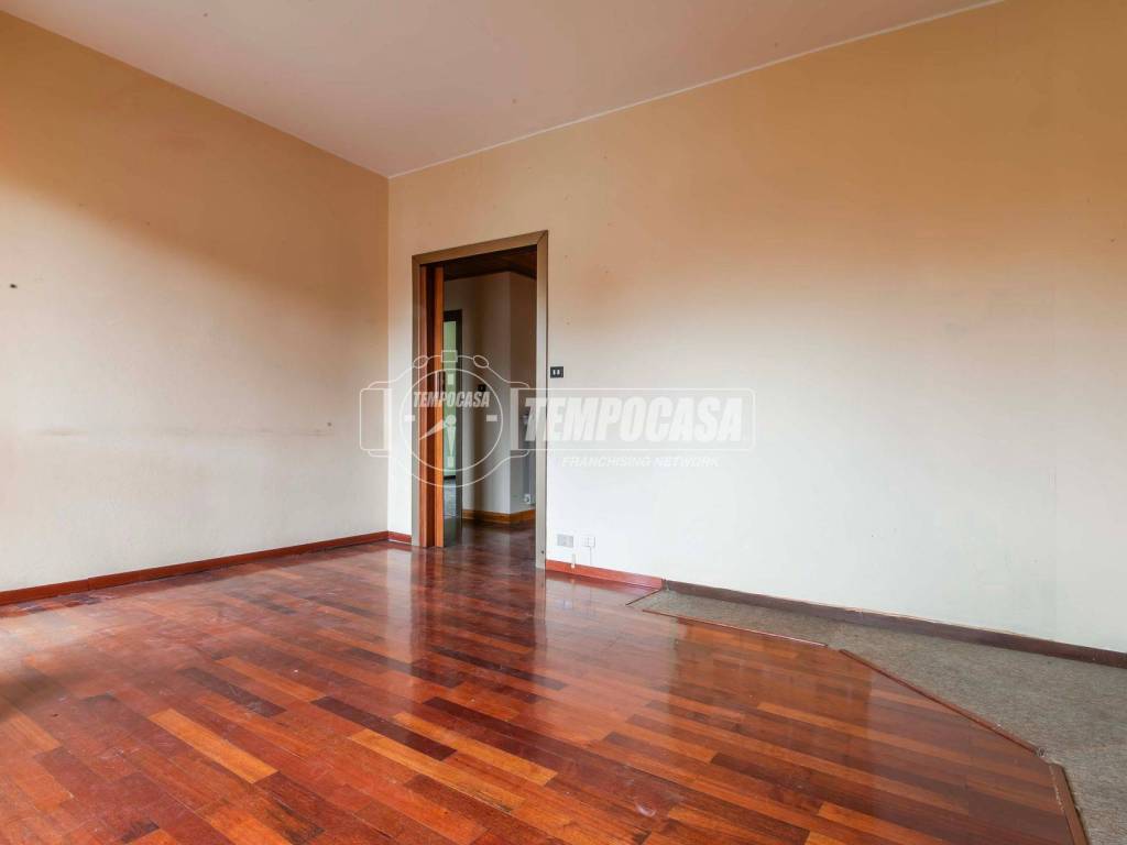 Appartamento a Gorla maggiore in Via Giuseppe Garibaldi 3 - Foto 5