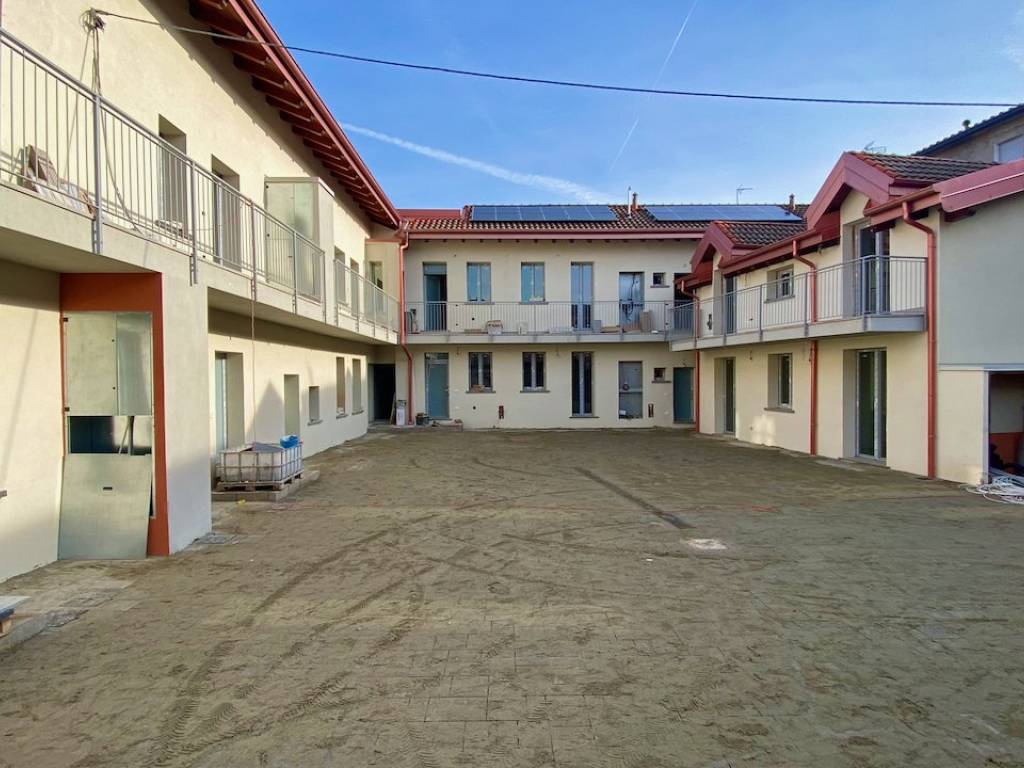 Appartamento a Chignolo d'isola in VIA IV NOVEMBRE , 20 - Foto 2