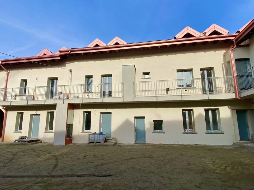 Appartamento a Chignolo d'isola in VIA IV NOVEMBRE , 20 - Foto 5