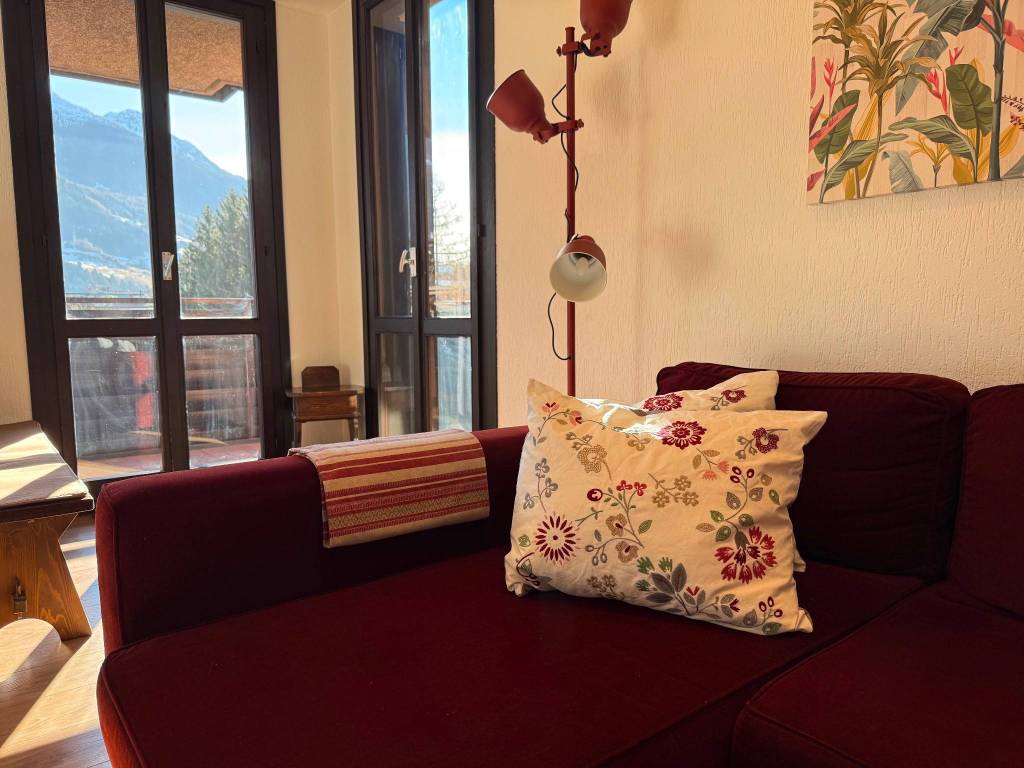 Appartamento a Bormio in Via Cacciatori delle Alpi, 30 - Foto 5