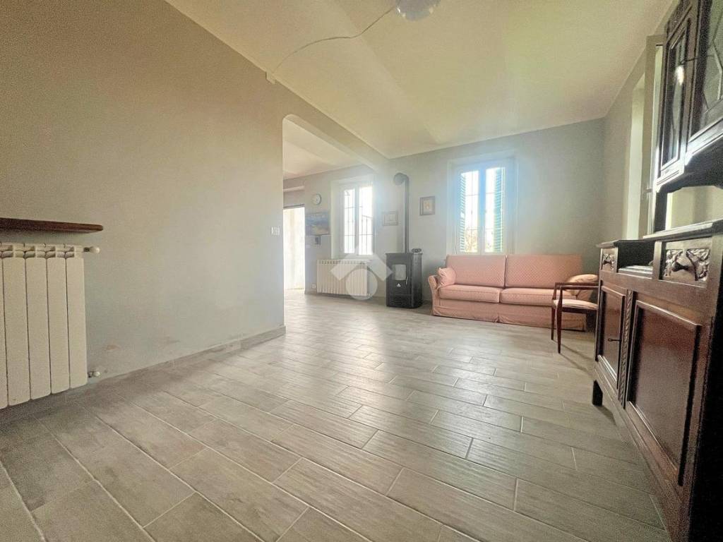 Casa indipendente a Settime in Via Rubatera, 18 - Foto 4