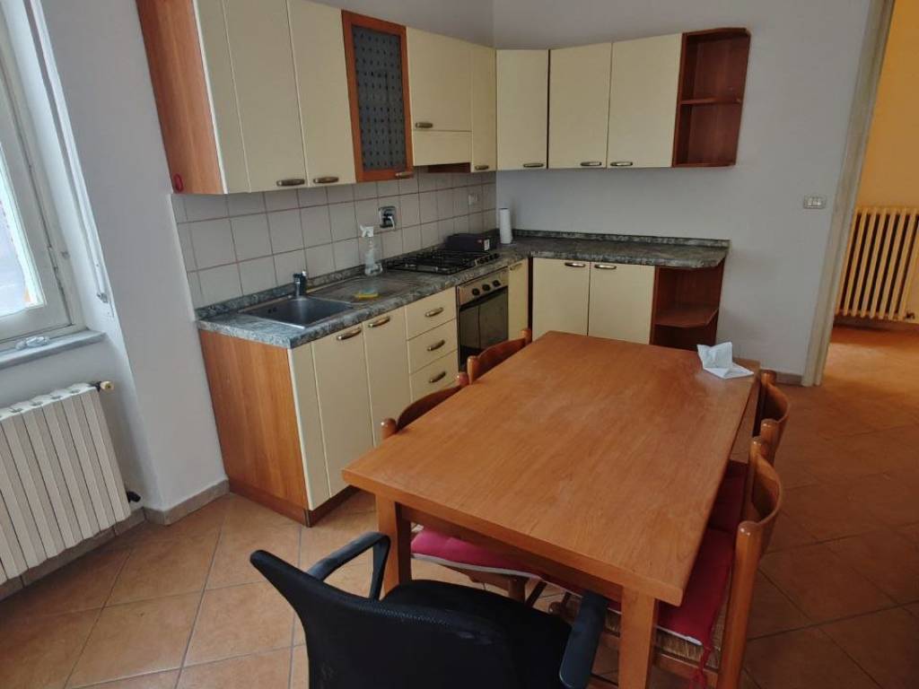 Appartamento a Asti in Corso Alessandria, 112 - Foto 2