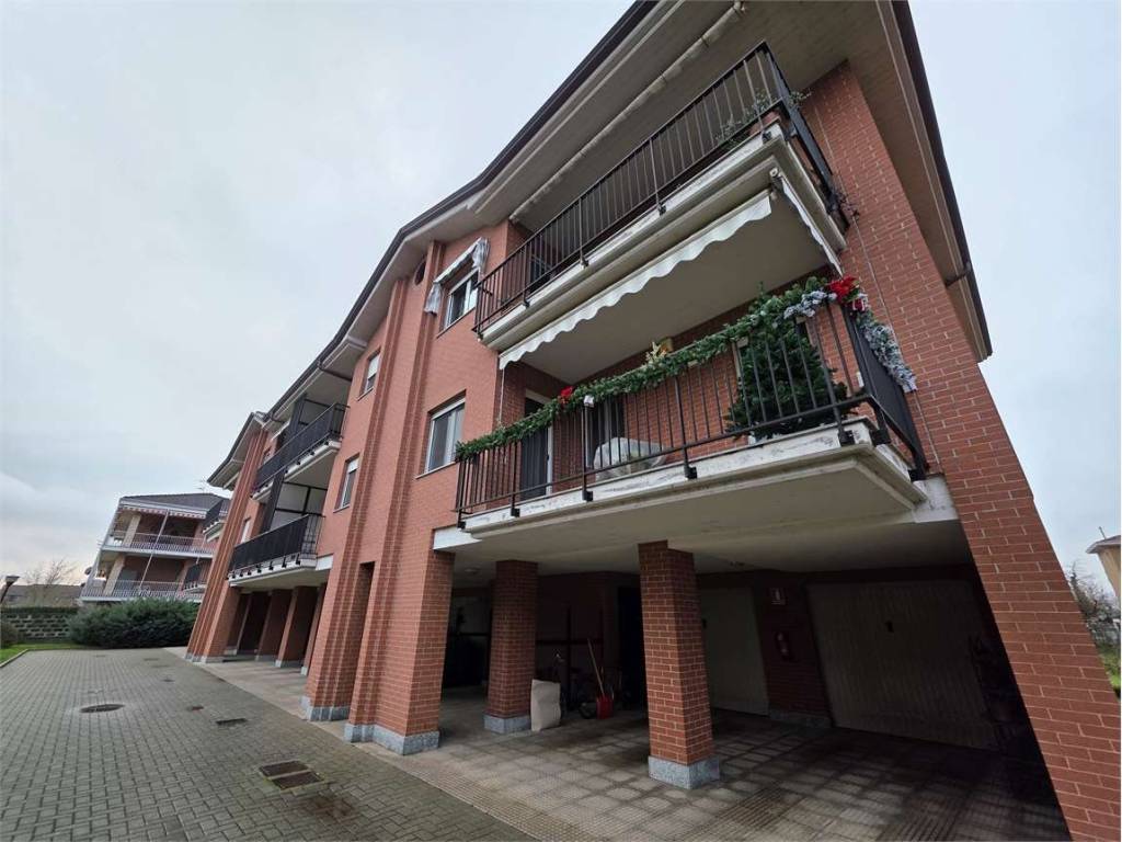Appartamento a Alessandria in VIA DELLA CAPPELLETTA, 61/63 - Foto 2