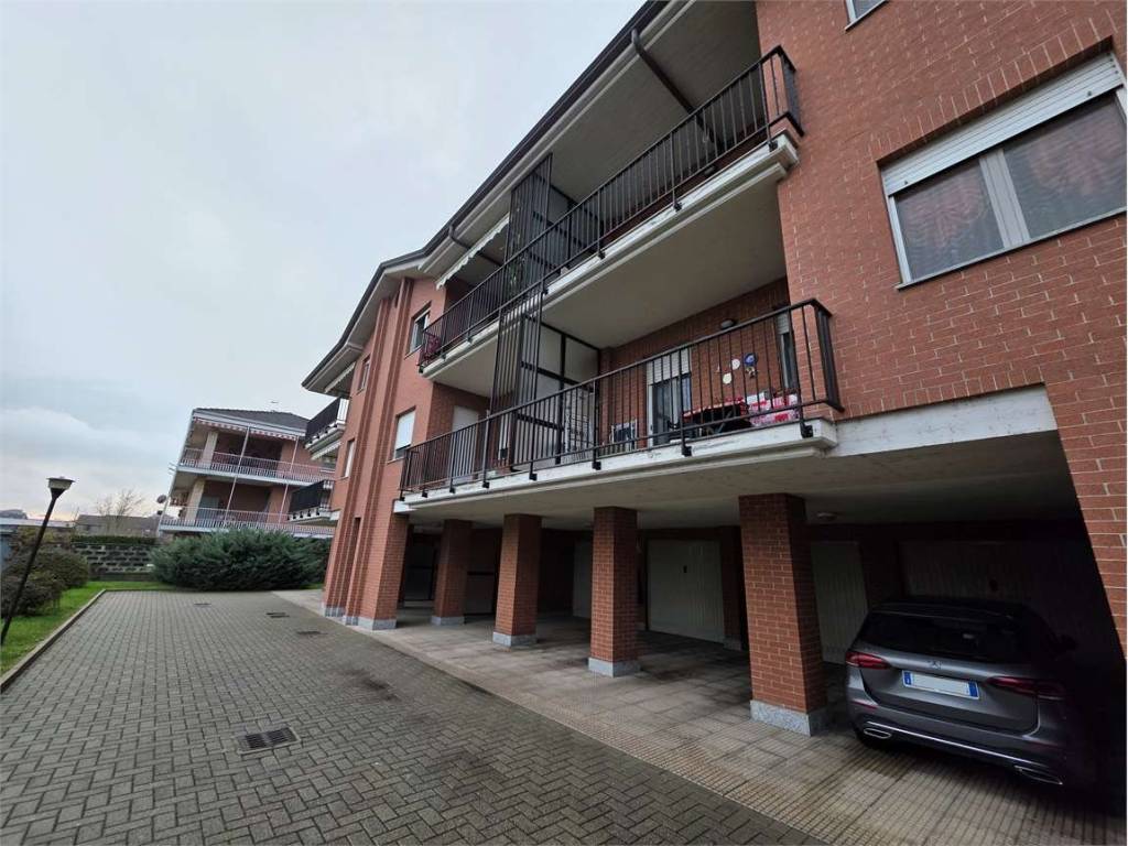 Appartamento a Alessandria in VIA DELLA CAPPELLETTA, 61/63 - Foto 3
