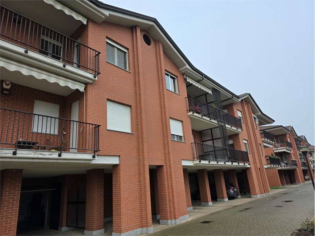 Appartamento a Alessandria in VIA DELLA CAPPELLETTA, 61/63 - Foto 4