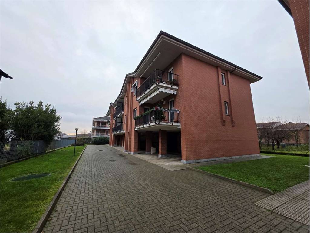 Appartamento a Alessandria in VIA DELLA CAPPELLETTA, 61/63 - Foto 5