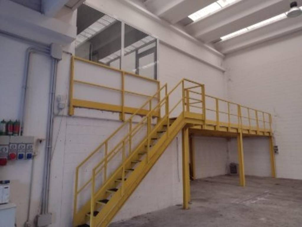 Immobile a San canzian d'isonzo in Via Dell'industria, 43, 34075 San Canzian d'Isonzo GO, Italia - Foto 3