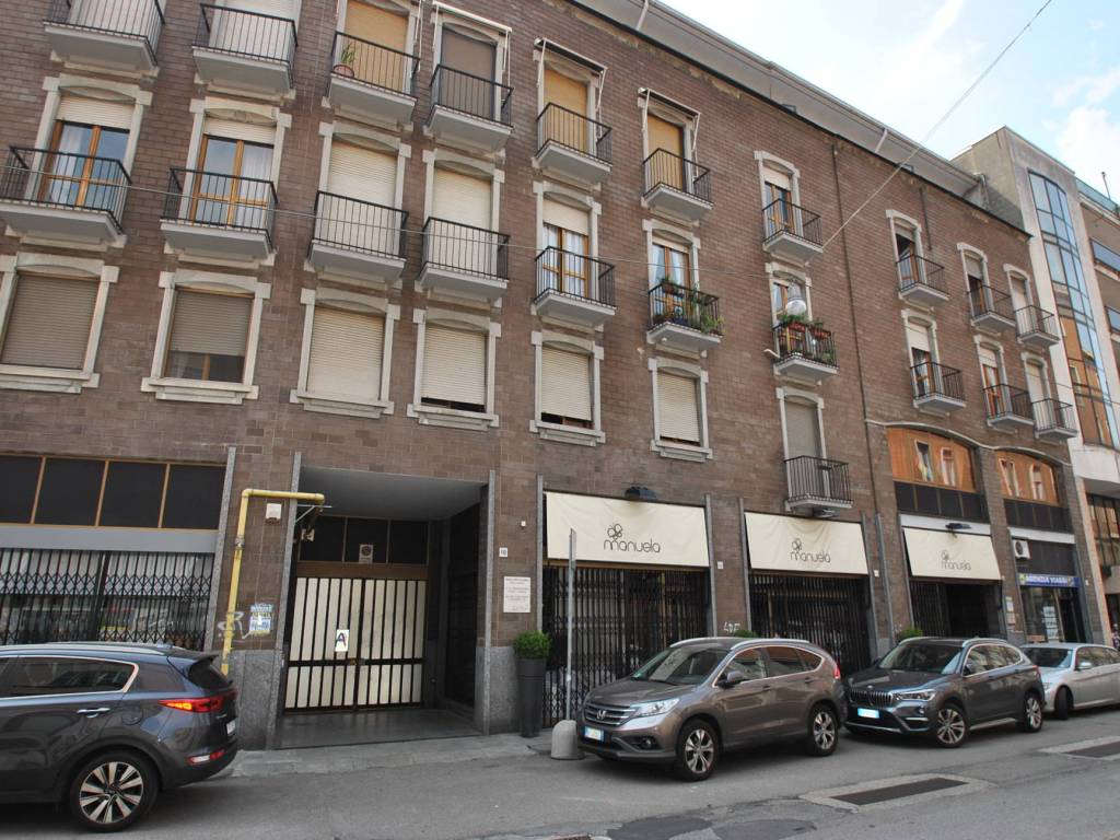 Appartamento a Vercelli in Via Fratelli Bandiera, 16 - Foto 2