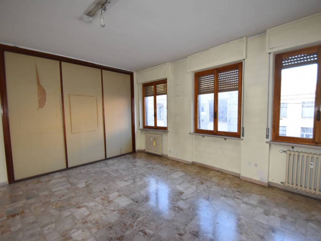 Appartamento a Vercelli in Via Fratelli Bandiera, 16 - Foto 3