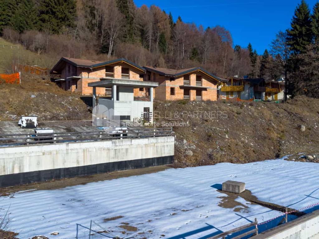 Villa a Pinzolo in Via Ghiroldi - Foto 3