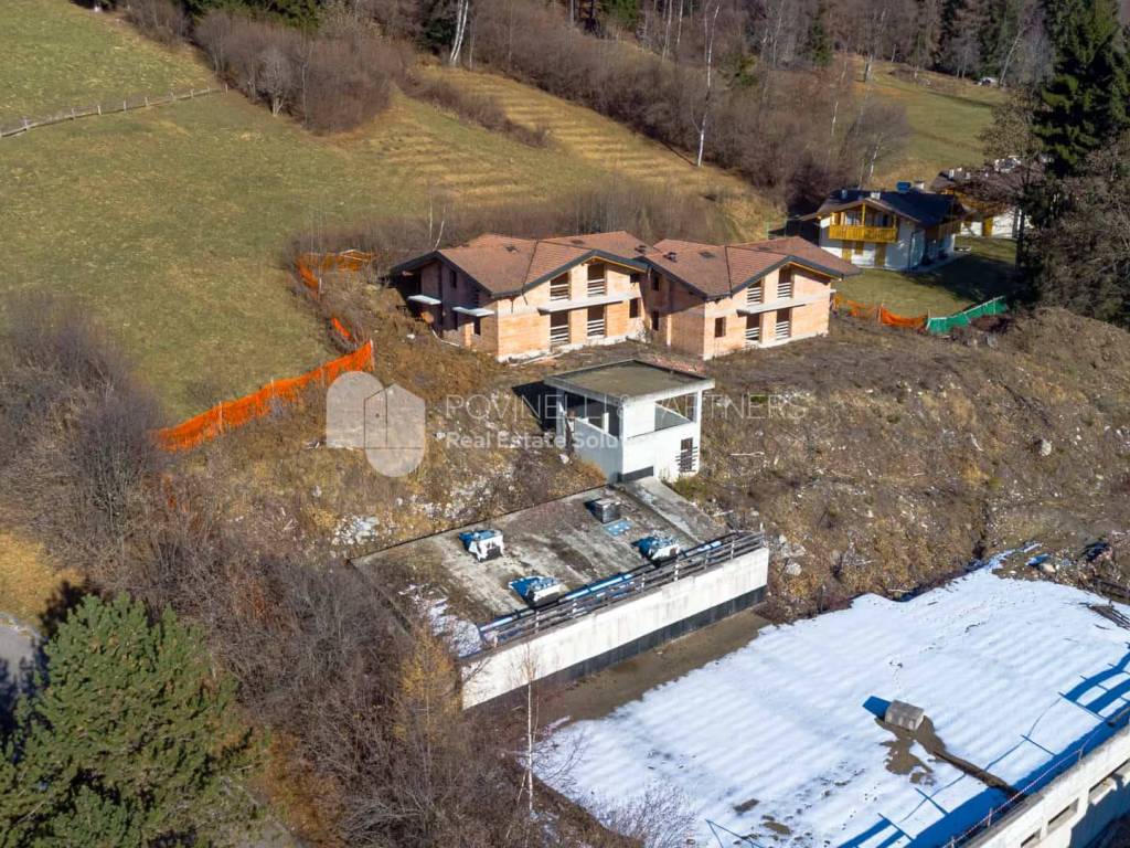 Villa a Pinzolo in Via Ghiroldi - Foto 4