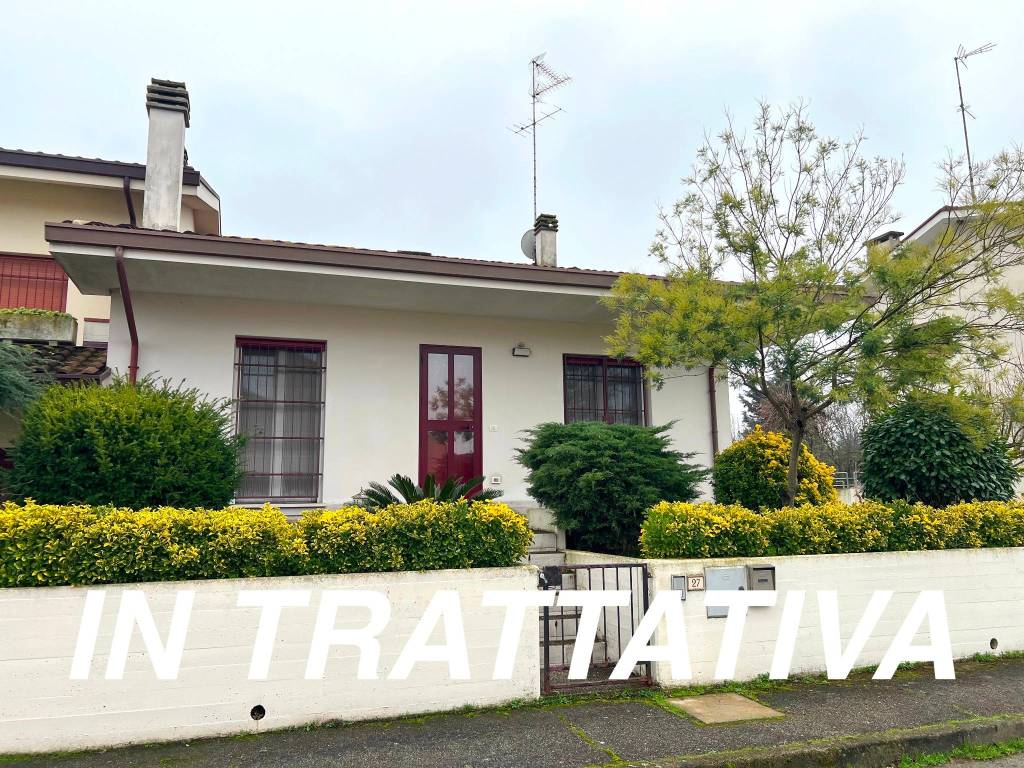 Villa a Argenta - Foto 2