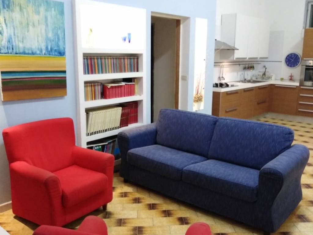 Immobile a Trapani in Via dei Mille - Foto 2