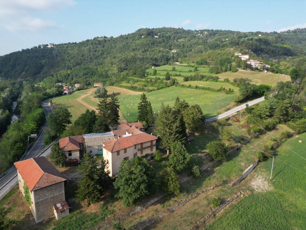 Rustico / casale a Prunetto in Borgata Chiaggia - Foto 2