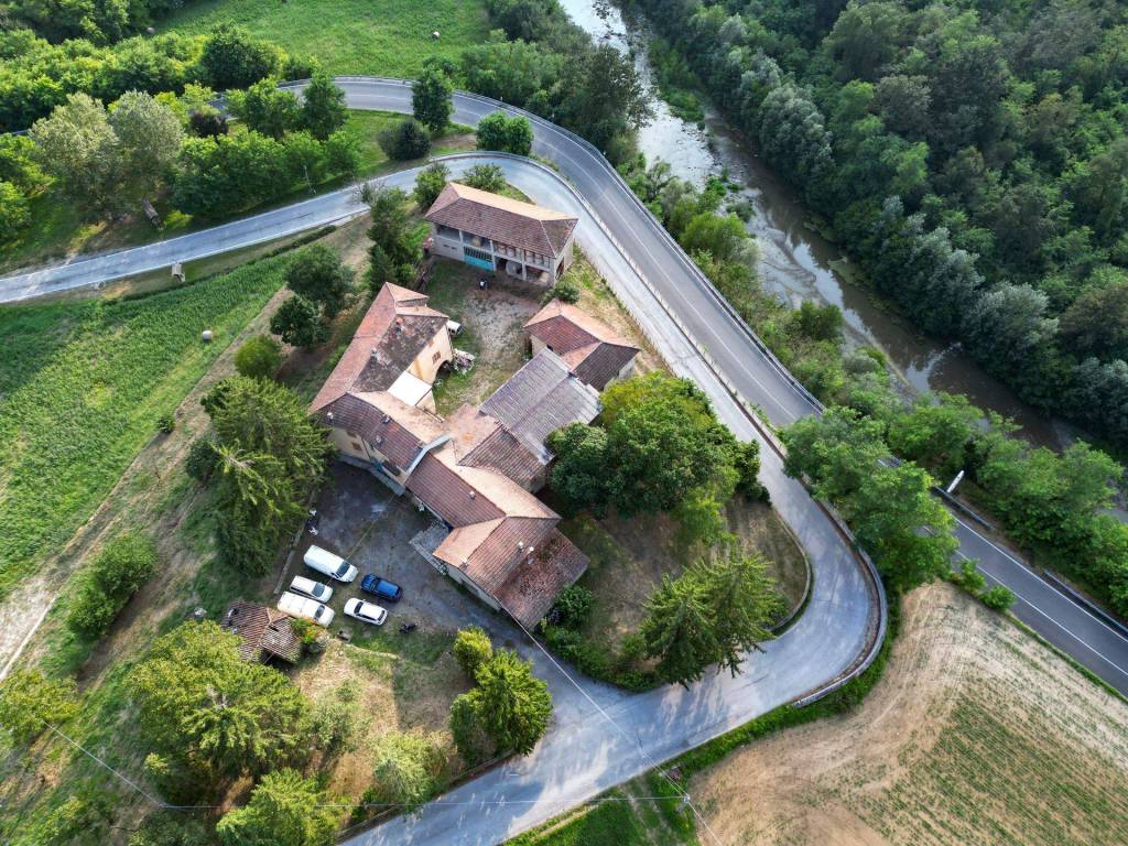 Rustico / casale a Prunetto in Borgata Chiaggia - Foto 3