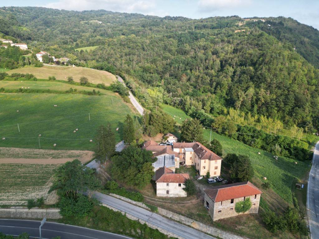 Rustico / casale a Prunetto in Borgata Chiaggia - Foto 4