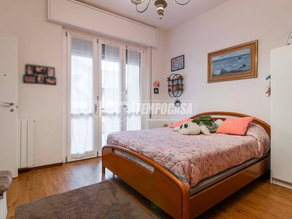 Appartamento a Marnate in Via Don Luigi Spotti 51 - Foto 3