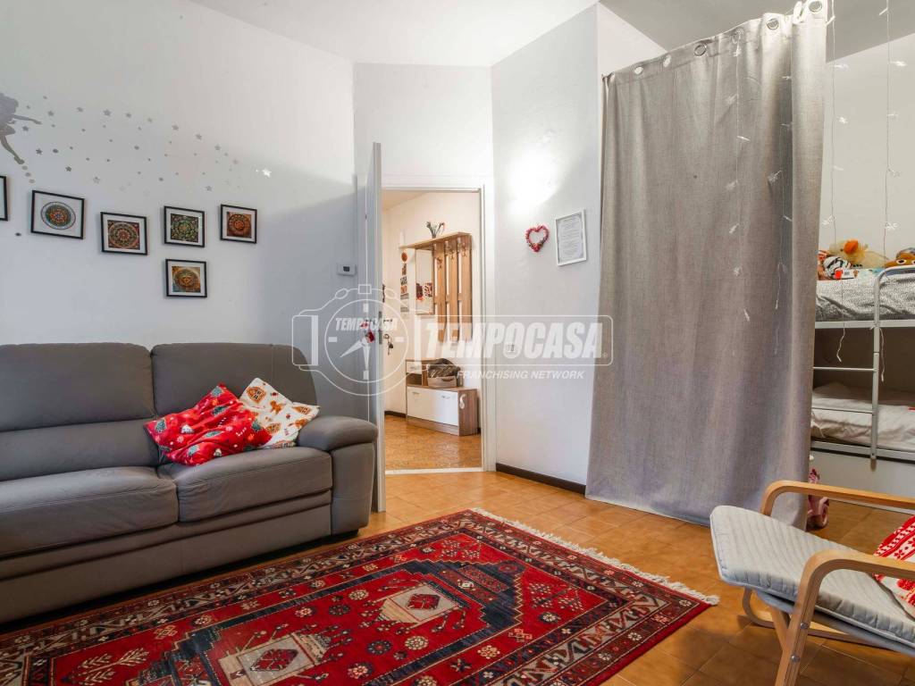 Appartamento a Marnate in Via Don Luigi Spotti 51 - Foto 5