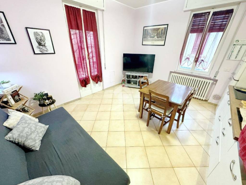 Appartamento a Sorbolo mezzani in Via Gramsci, 15 - Foto 2