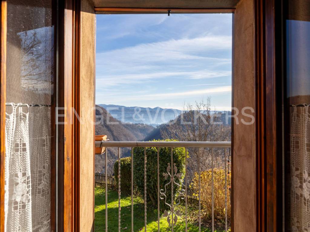 Villa a Arola in Via Omegna, 35 - Foto 2