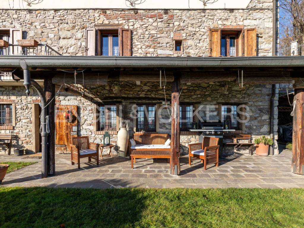 Villa a Arola in Via Omegna, 35 - Foto 3