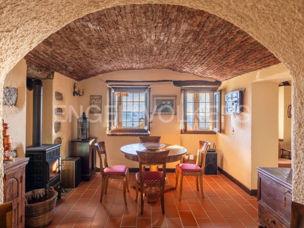 Villa a Arola in Via Omegna, 35 - Foto 4