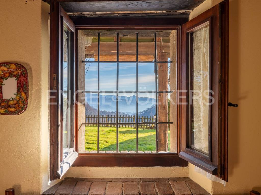 Villa a Arola in Via Omegna, 35 - Foto 5