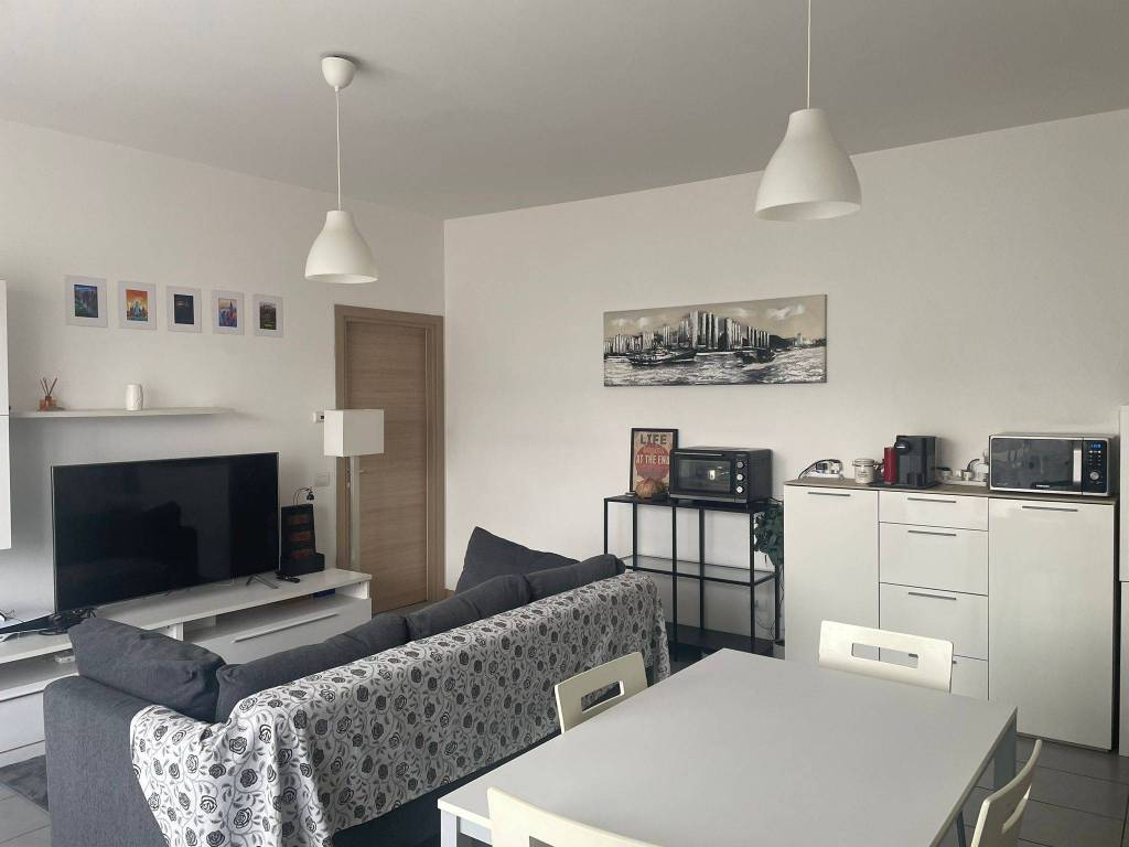 Appartamento a Brescia in Via Monte Cimone, 9 - Foto 2