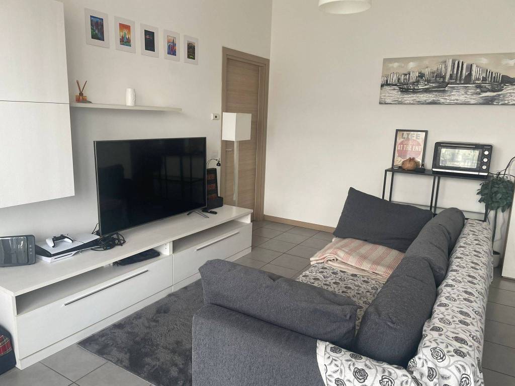 Appartamento a Brescia in Via Monte Cimone, 9 - Foto 3