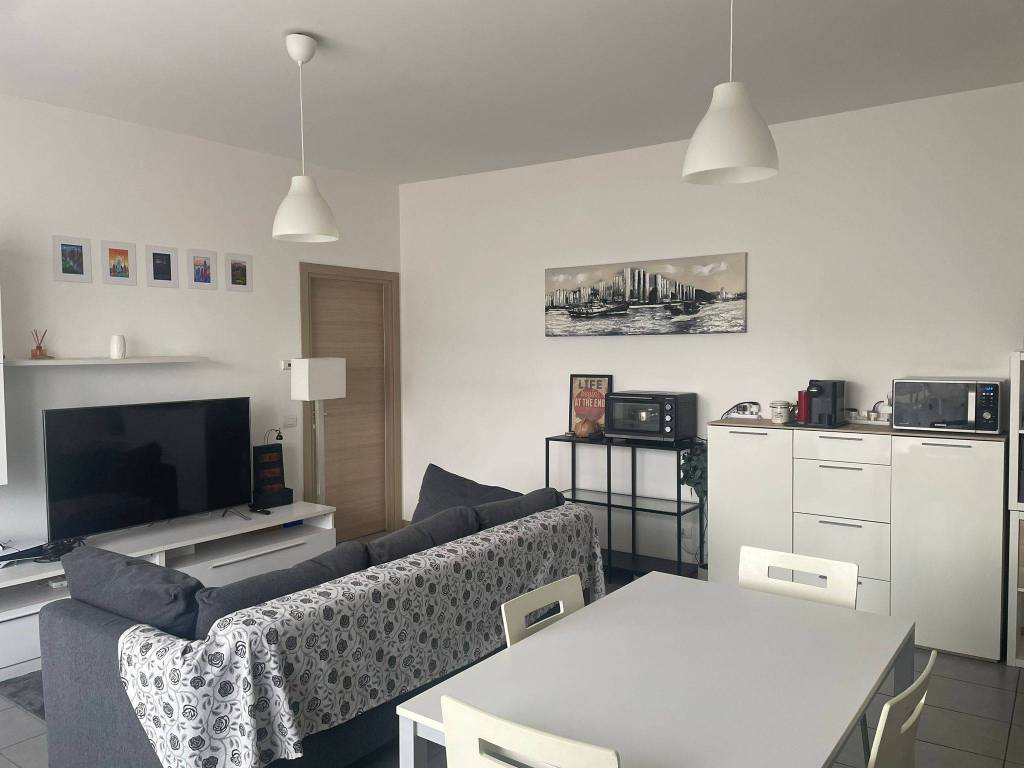 Appartamento a Brescia in Via Monte Cimone, 9 - Foto 5