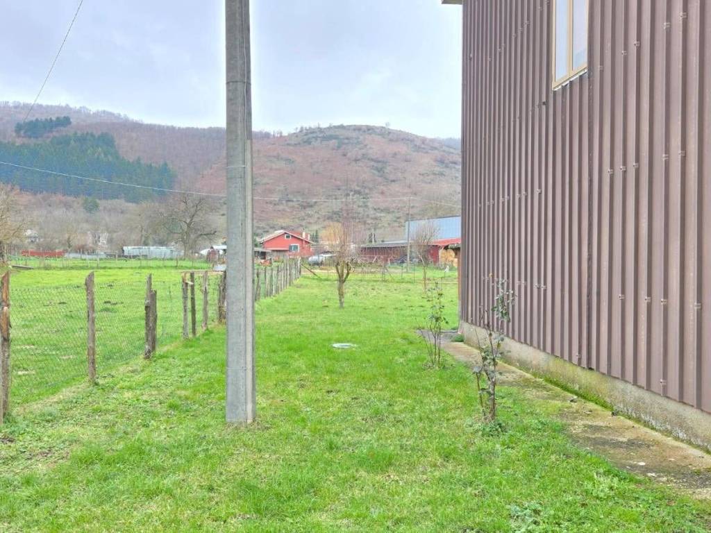 Casa indipendente a Volturara irpina in Via Vallicella, 8 - Foto 4