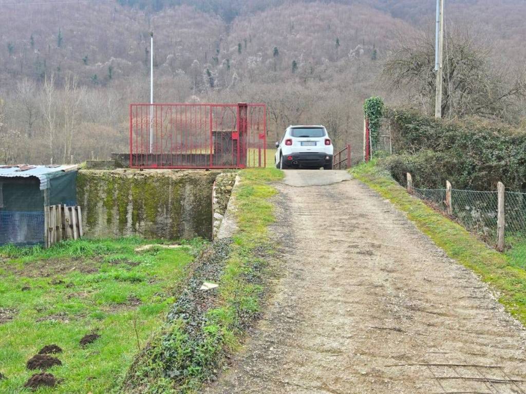 Casa indipendente a Volturara irpina in Via Vallicella, 8 - Foto 5