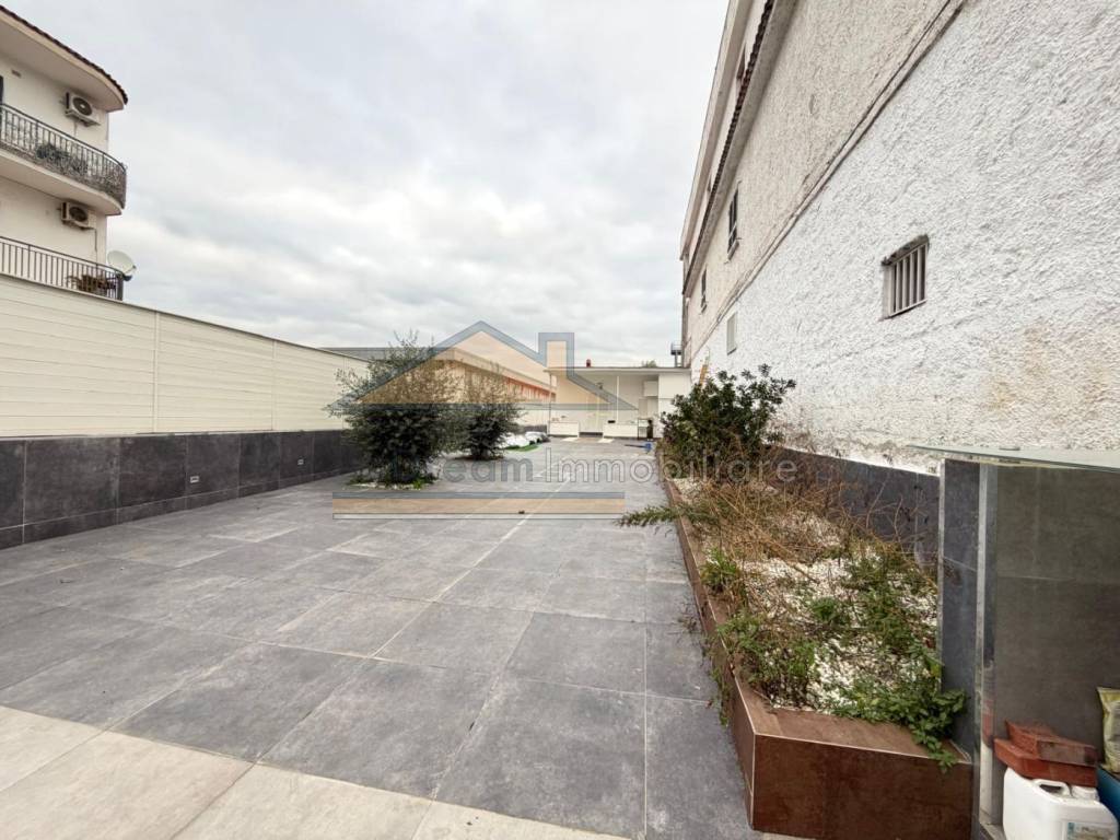 Villa a Giugliano in campania in Via Spazzilli - Foto 2