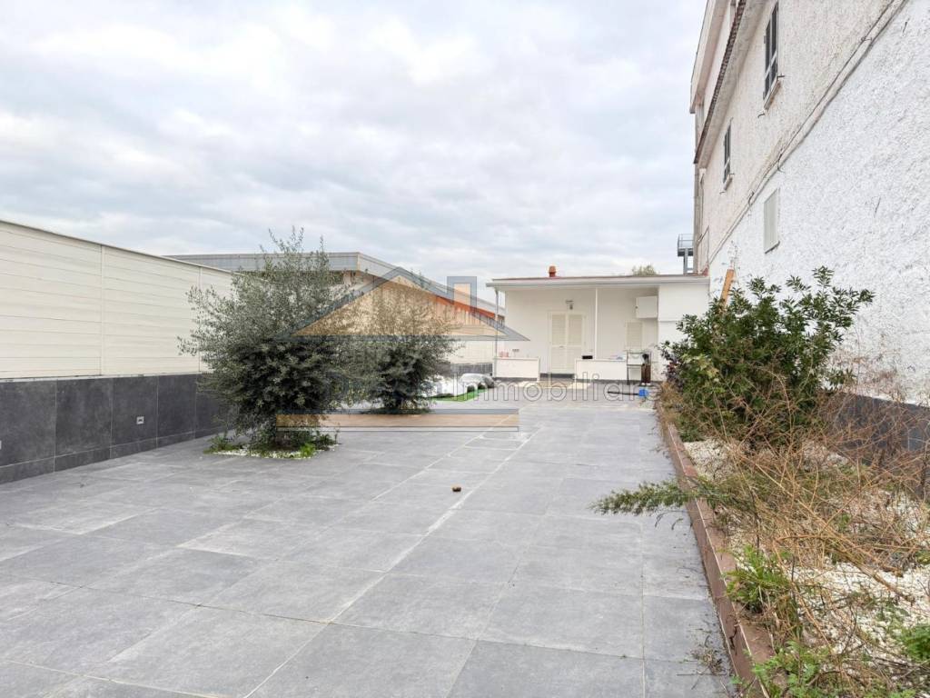 Villa a Giugliano in campania in Via Spazzilli - Foto 3