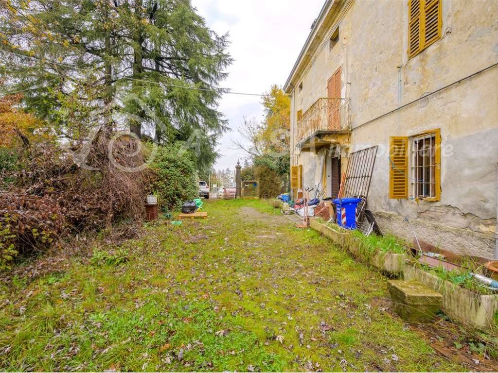 Rustico / casale a Sala baganza in via gruzza, 13 - Foto 3