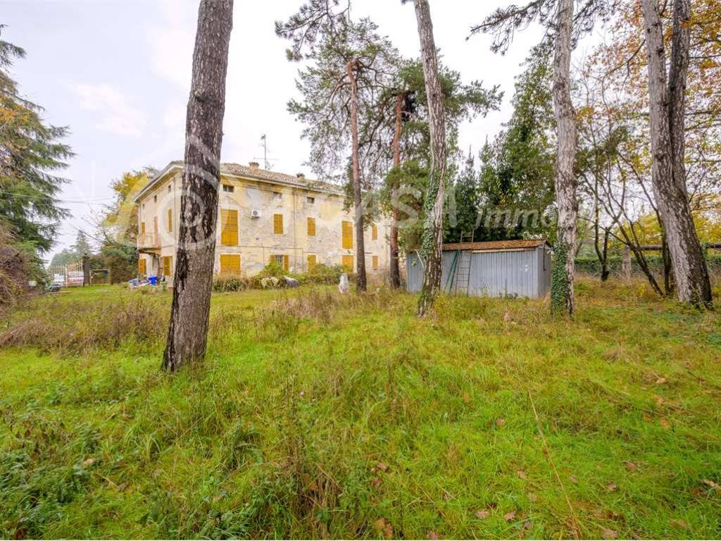 Rustico / casale a Sala baganza in via gruzza, 13 - Foto 5