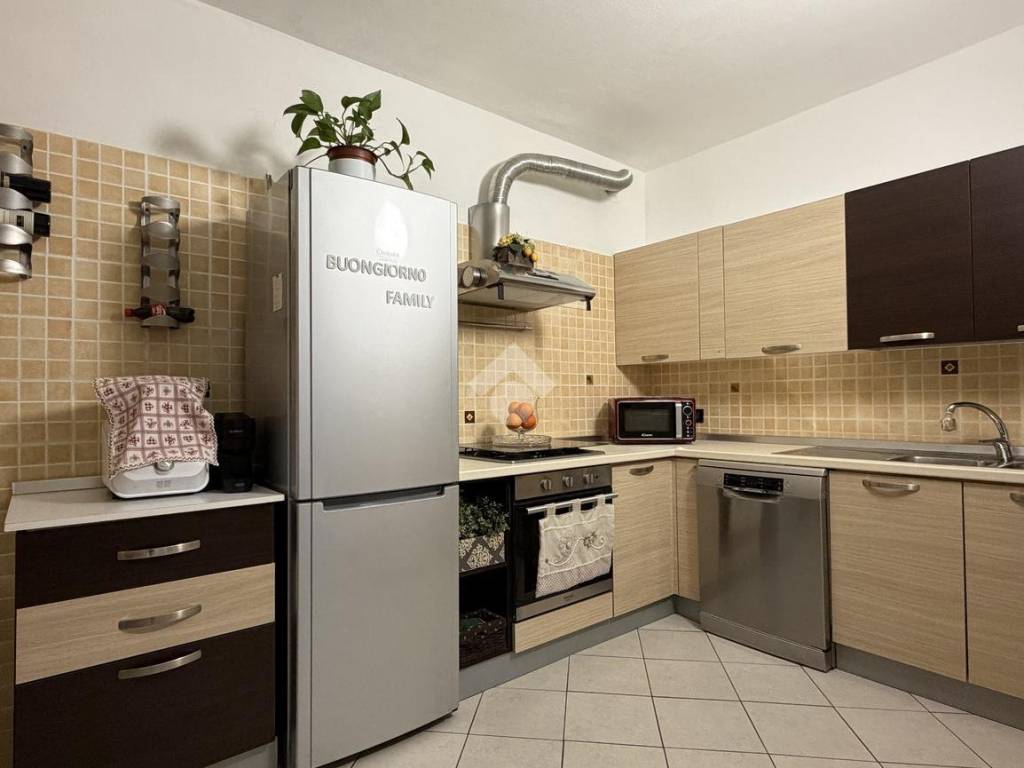 Appartamento a Cavriago in Via codignolo, 2 - Foto 5