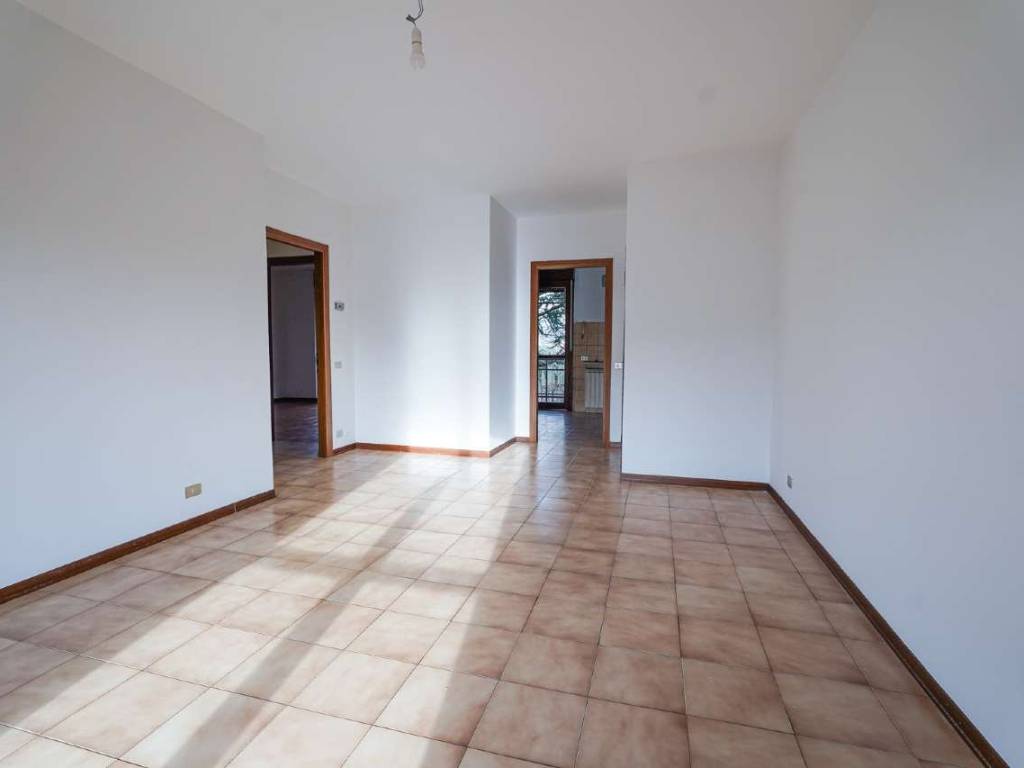 Appartamento a Nembro in via Acqua dei Buoi 9/B - Foto 3