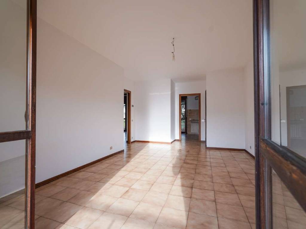 Appartamento a Nembro in via Acqua dei Buoi 9/B - Foto 5