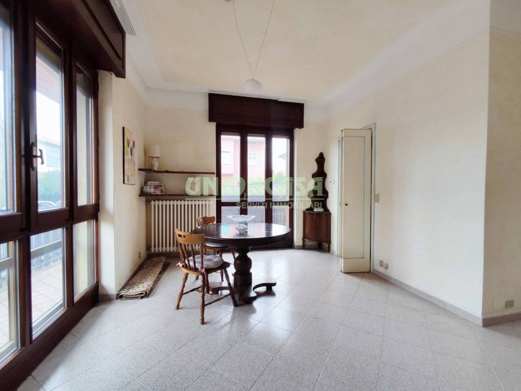 Appartamento a Lonate ceppino in Via Giuseppe Verdi, 12 - Foto 3