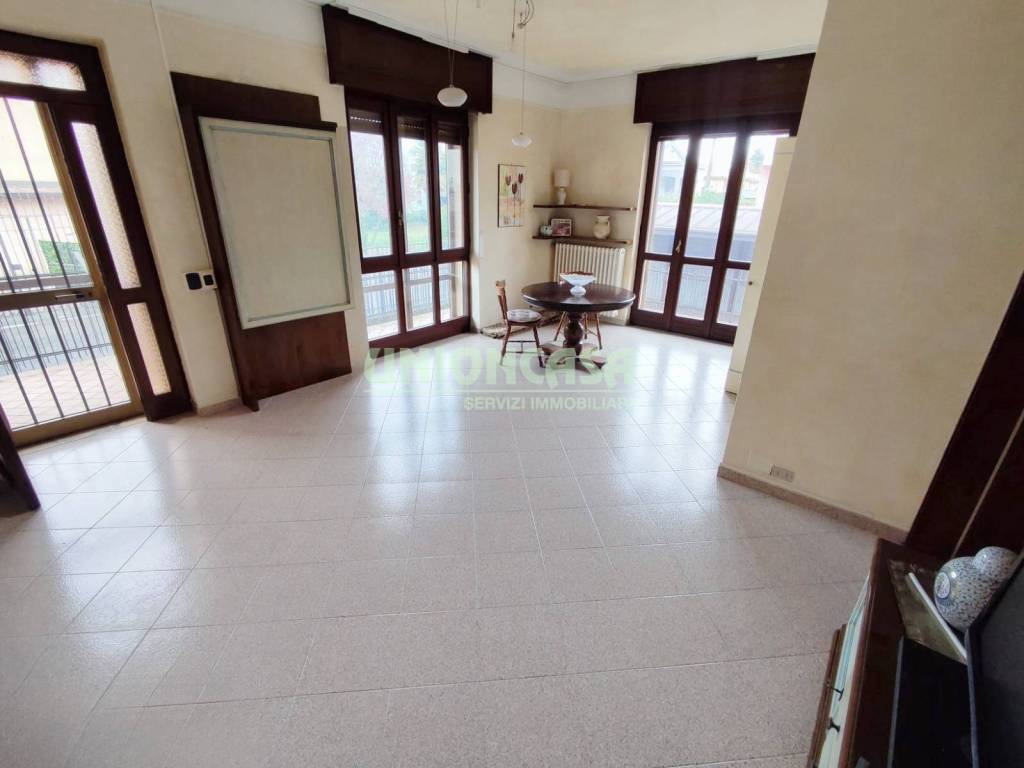 Appartamento a Lonate ceppino in Via Giuseppe Verdi, 12 - Foto 4