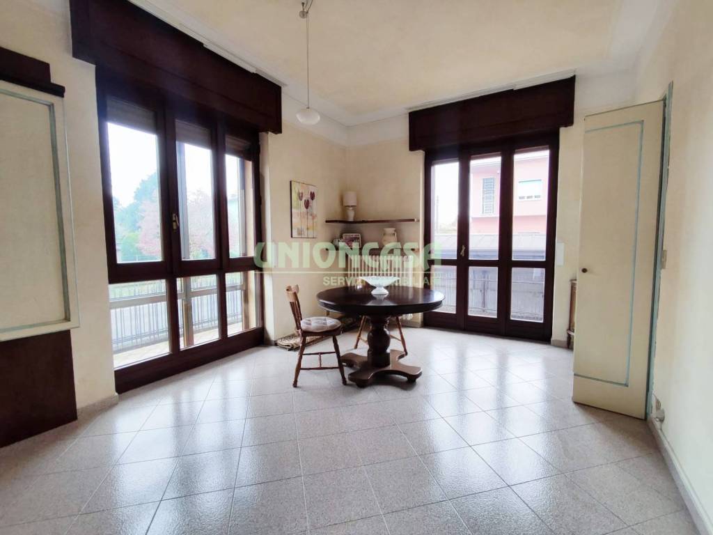 Appartamento a Lonate ceppino in Via Giuseppe Verdi, 12 - Foto 5