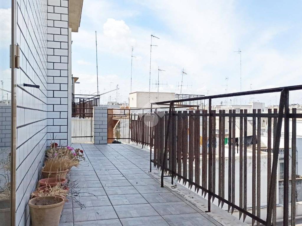 Appartamento a Mola di bari in Via Giuseppe Parini, 9 - Foto 3