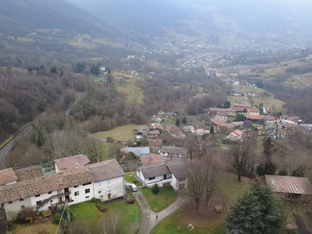 Appartamento a Albino in Via Gavazzuolo, 6 - Foto 4