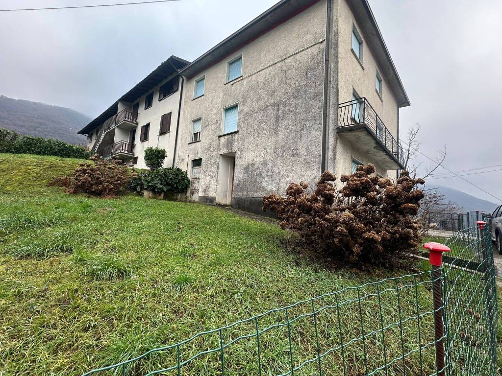 Appartamento a Albino in Via Gavazzuolo, 6 - Foto 5