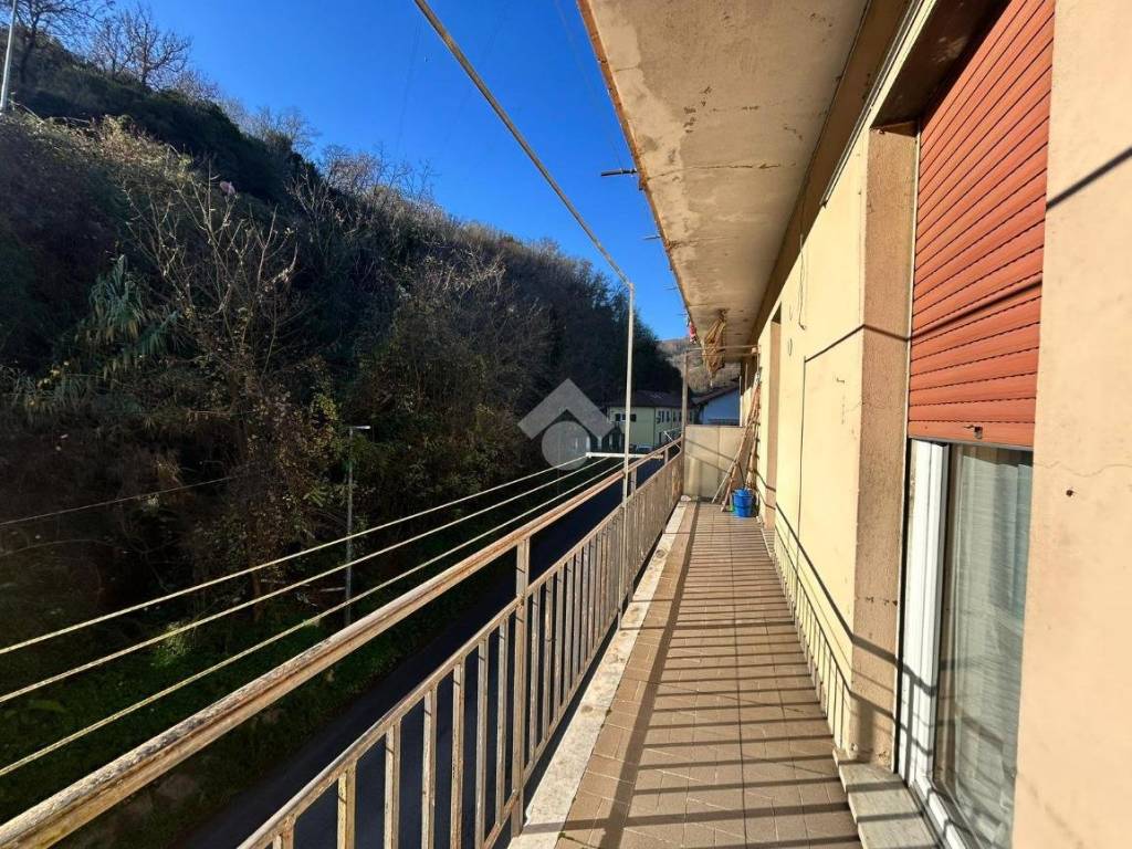 Appartamento a Ceranesi in Via Bartolomeo Parodi, 194 - Foto 2