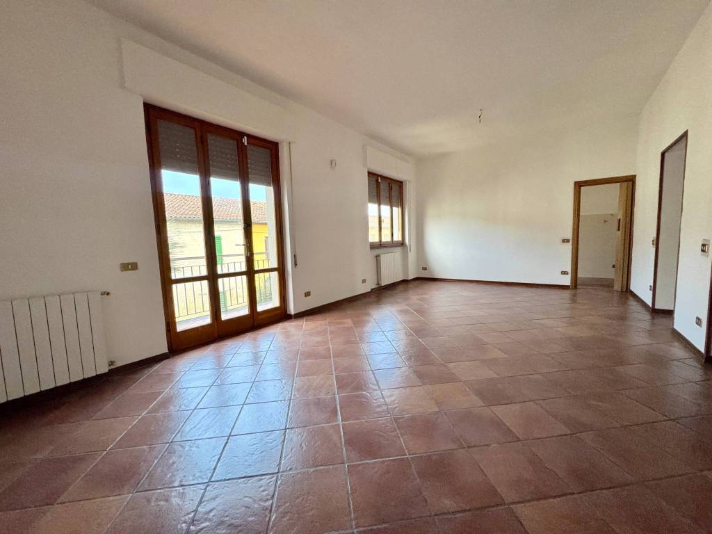 Appartamento a Pistoia in Via Vecchia Casalina - Foto 2