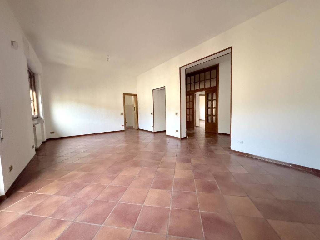 Appartamento a Pistoia in Via Vecchia Casalina - Foto 3