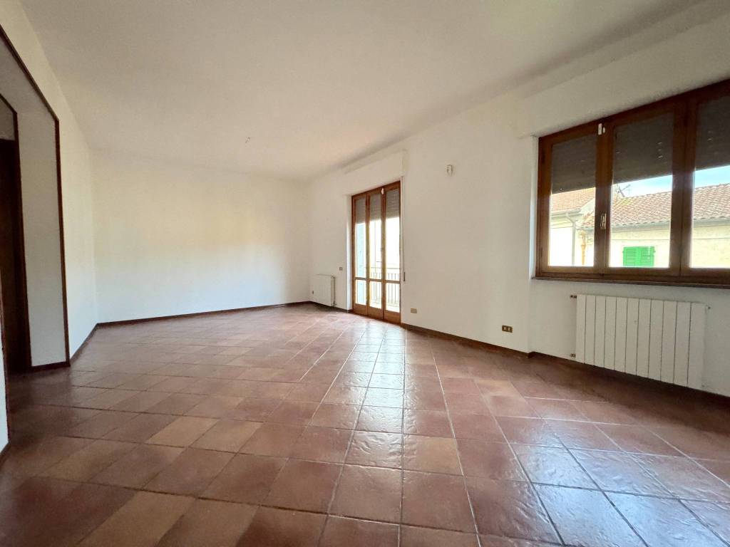 Appartamento a Pistoia in Via Vecchia Casalina - Foto 4